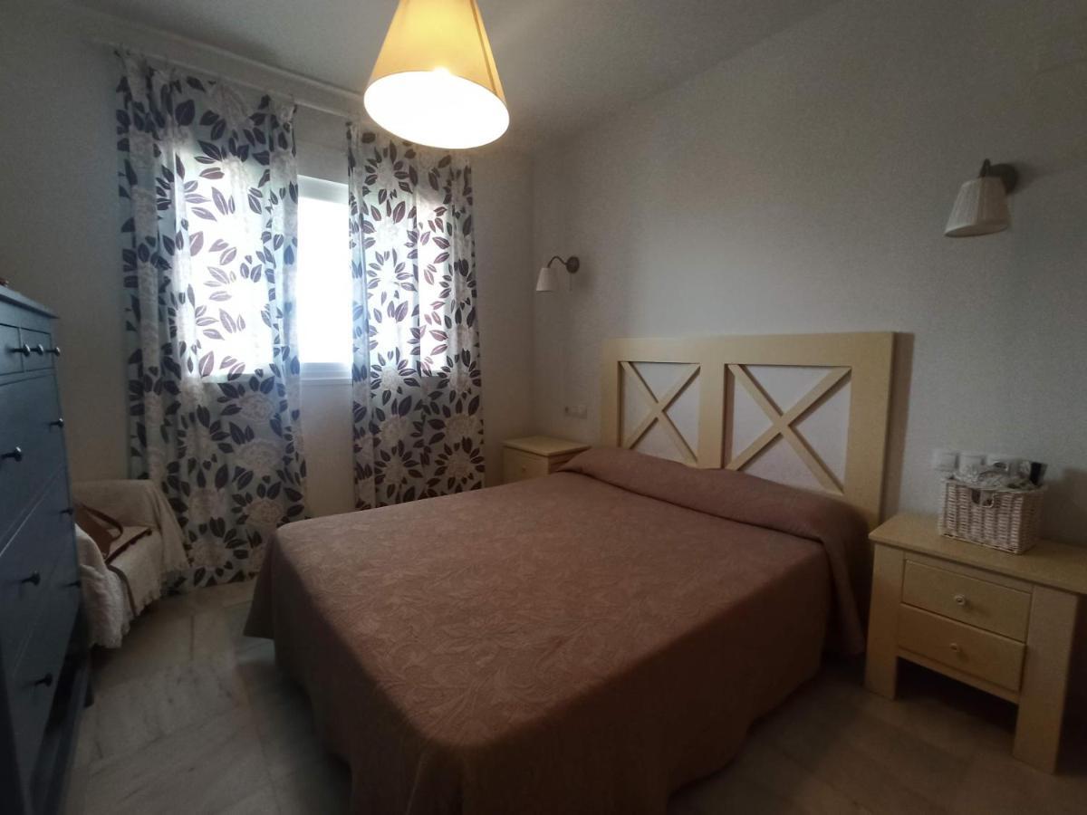 Precioso Apartamento Con Terraza Y Vistas Al Mar Torre Del Mar Ngoại thất bức ảnh