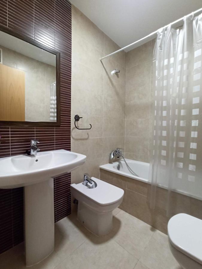 Precioso Apartamento Con Terraza Y Vistas Al Mar Torre Del Mar Ngoại thất bức ảnh